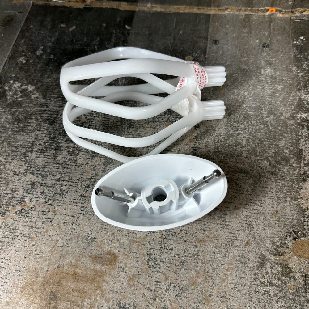 Bosch‎ Replacement Universal Plus Mixer 800w Paddles Attachment